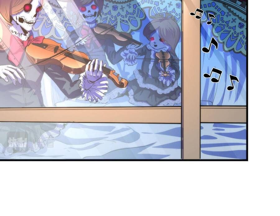 đọc truyện Trở Thành Thần Chủ Cthulhu Chương 82 ảnh 54 tại Thiên Thai Truyện