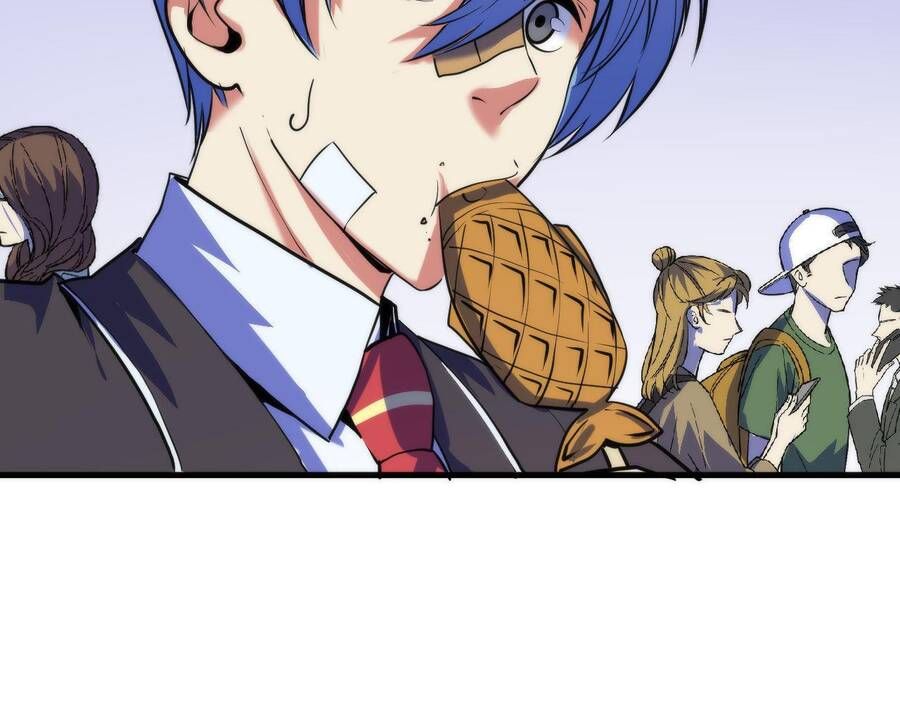 đọc truyện Trở Thành Thần Chủ Cthulhu Chương 82 ảnh 56 tại Thiên Thai Truyện