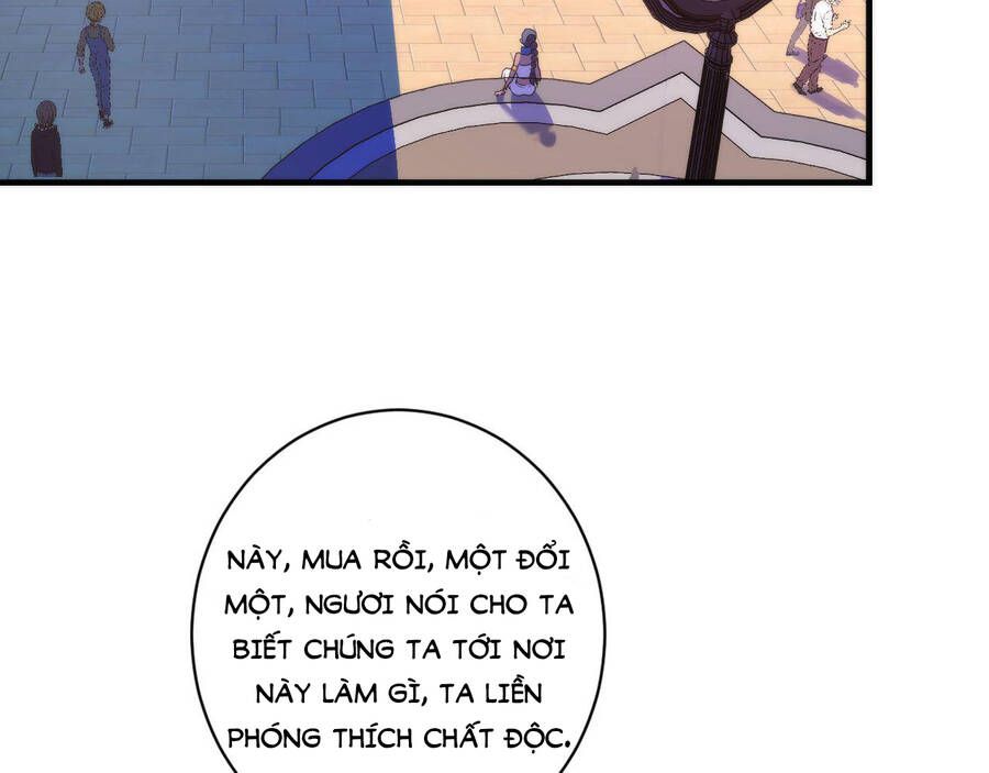 đọc truyện Trở Thành Thần Chủ Cthulhu Chương 82 ảnh 58 tại Thiên Thai Truyện