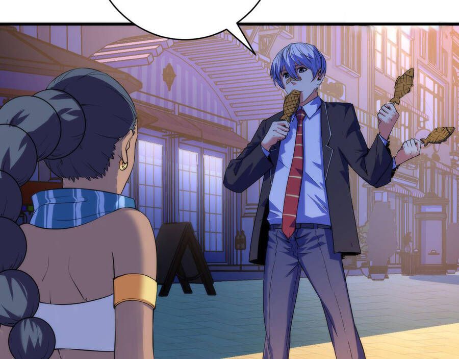 đọc truyện Trở Thành Thần Chủ Cthulhu Chương 82 ảnh 59 tại Thiên Thai Truyện