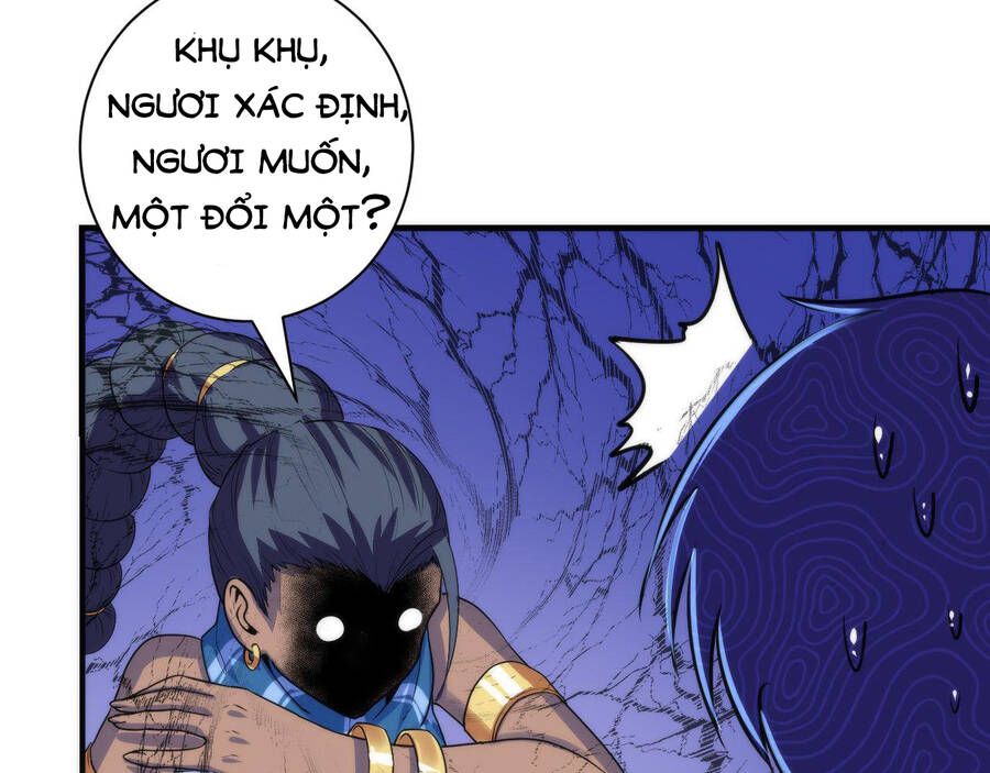 đọc truyện Trở Thành Thần Chủ Cthulhu Chương 82 ảnh 61 tại Thiên Thai Truyện