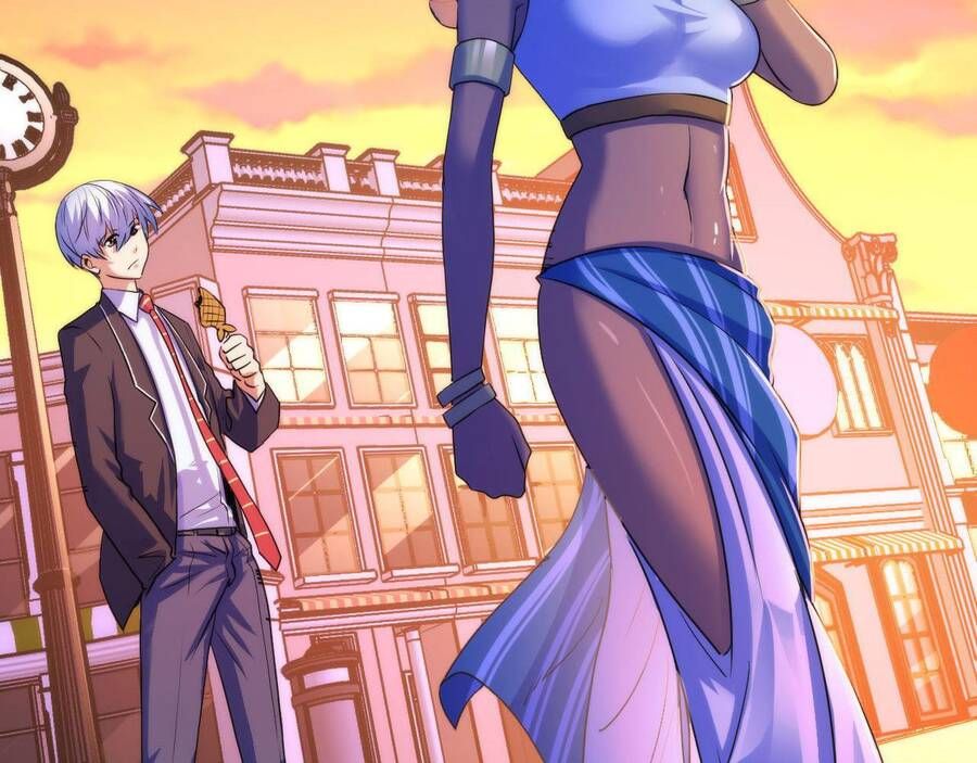 đọc truyện Trở Thành Thần Chủ Cthulhu Chương 82 ảnh 66 tại Thiên Thai Truyện