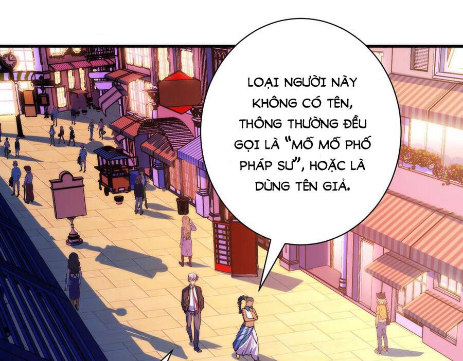 đọc truyện Trở Thành Thần Chủ Cthulhu Chương 82 ảnh 68 tại Thiên Thai Truyện