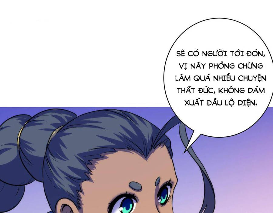 đọc truyện Trở Thành Thần Chủ Cthulhu Chương 82 ảnh 72 tại Thiên Thai Truyện