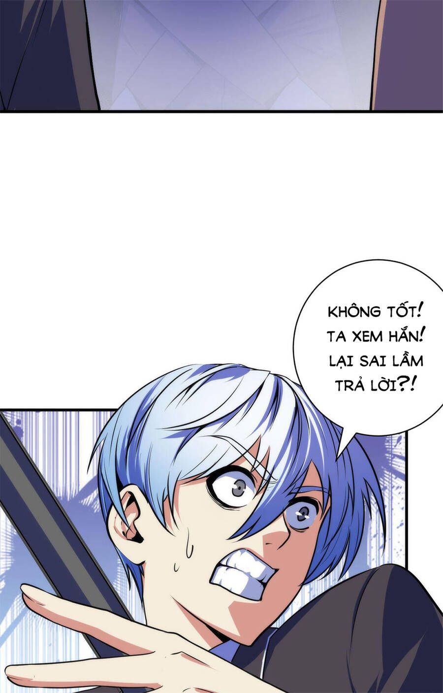 đọc truyện Trở Thành Thần Chủ Cthulhu Chương 82 ảnh 81 tại Thiên Thai Truyện