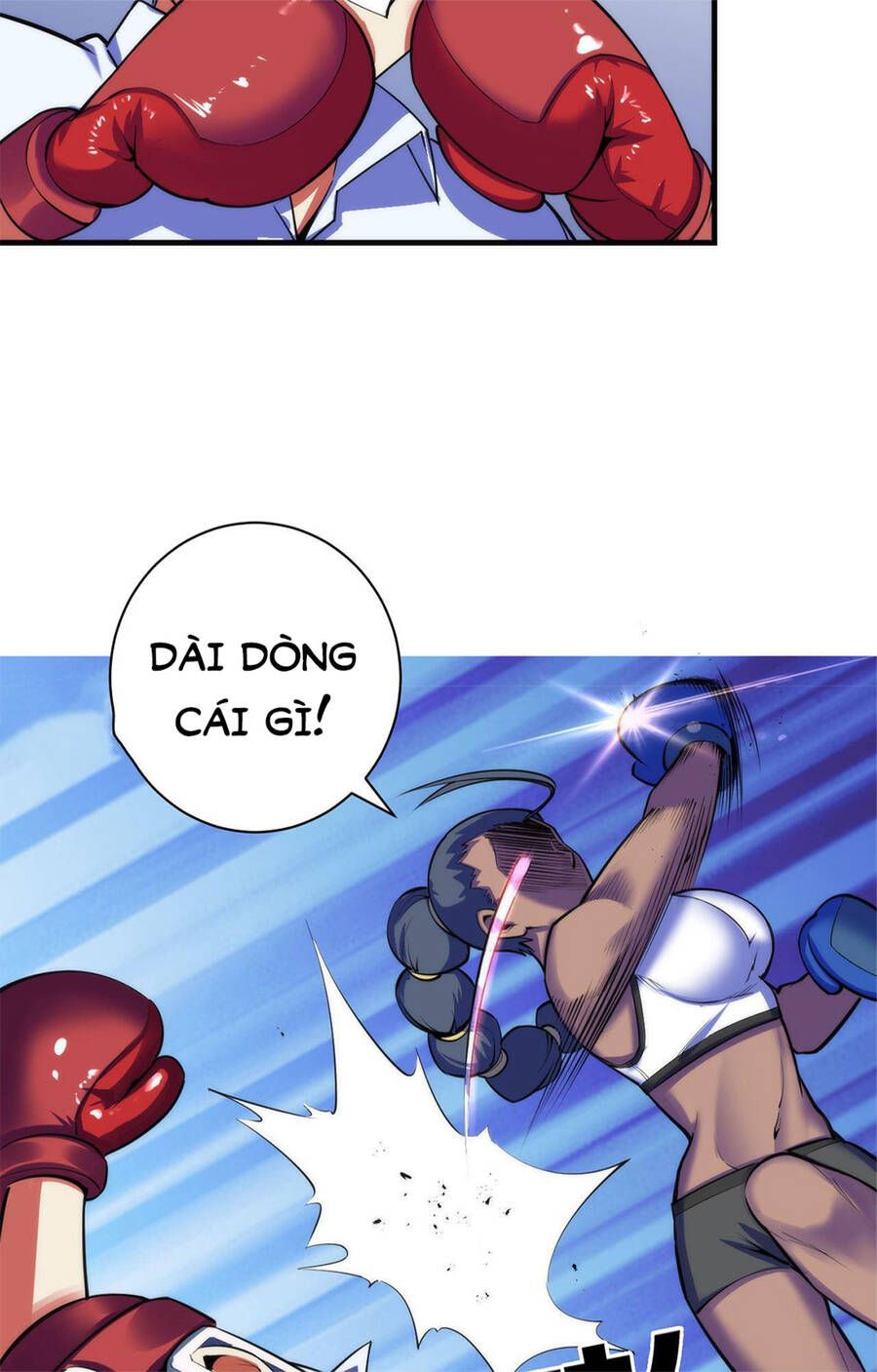 đọc truyện Trở Thành Thần Chủ Cthulhu Chương 82 ảnh 10 tại Thiên Thai Truyện