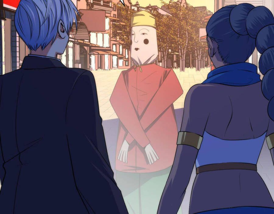 đọc truyện Trở Thành Thần Chủ Cthulhu Chương 82 ảnh 86 tại Thiên Thai Truyện