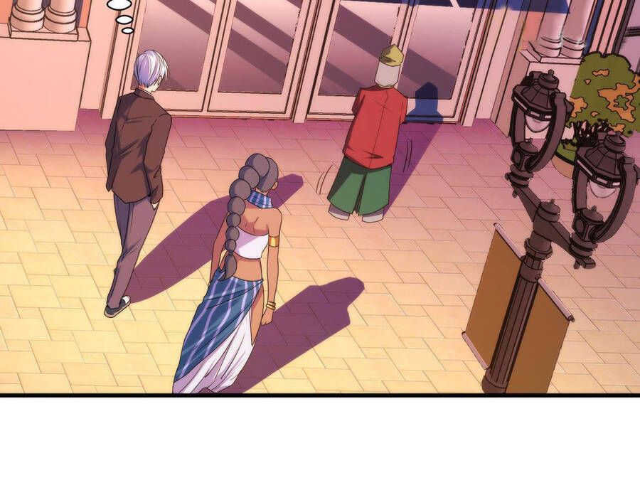 đọc truyện Trở Thành Thần Chủ Cthulhu Chương 82 ảnh 91 tại Thiên Thai Truyện