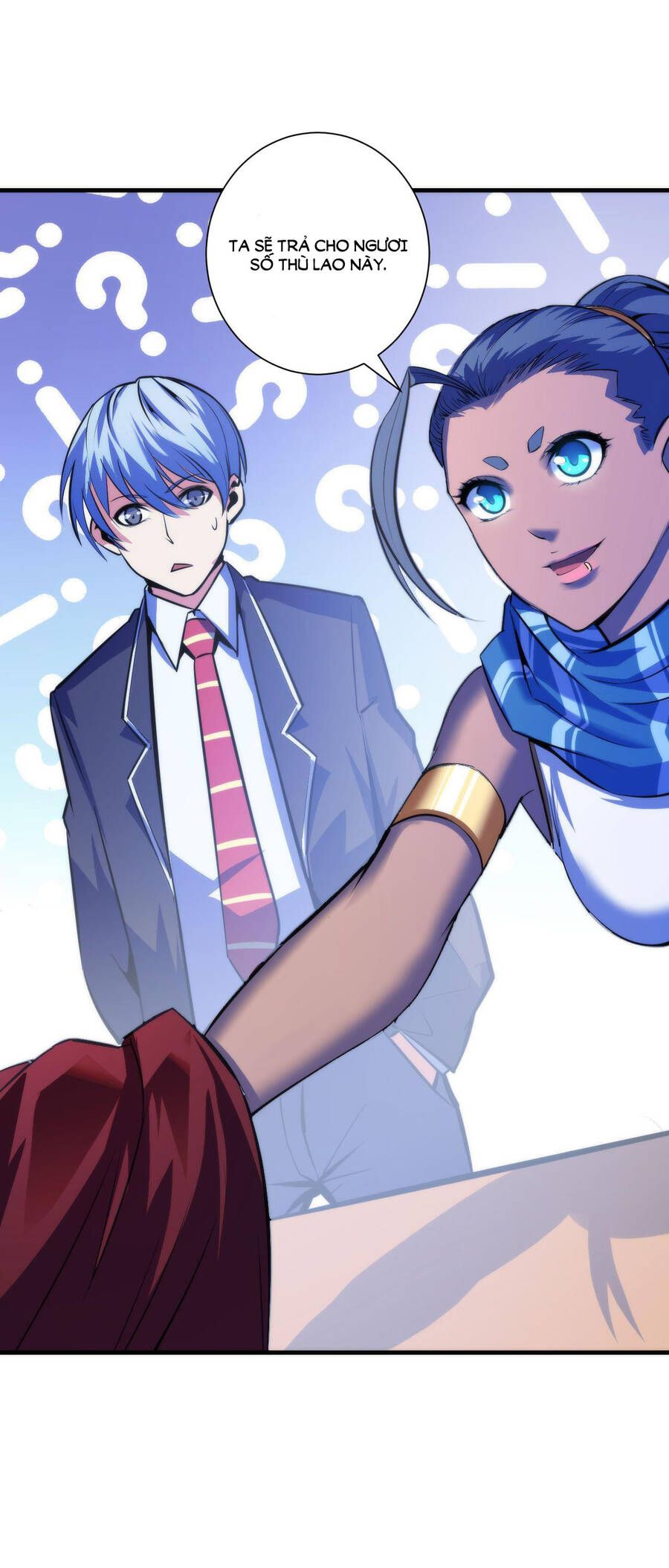 đọc truyện Trở Thành Thần Chủ Cthulhu Chương 83 ảnh 14 tại Thiên Thai Truyện