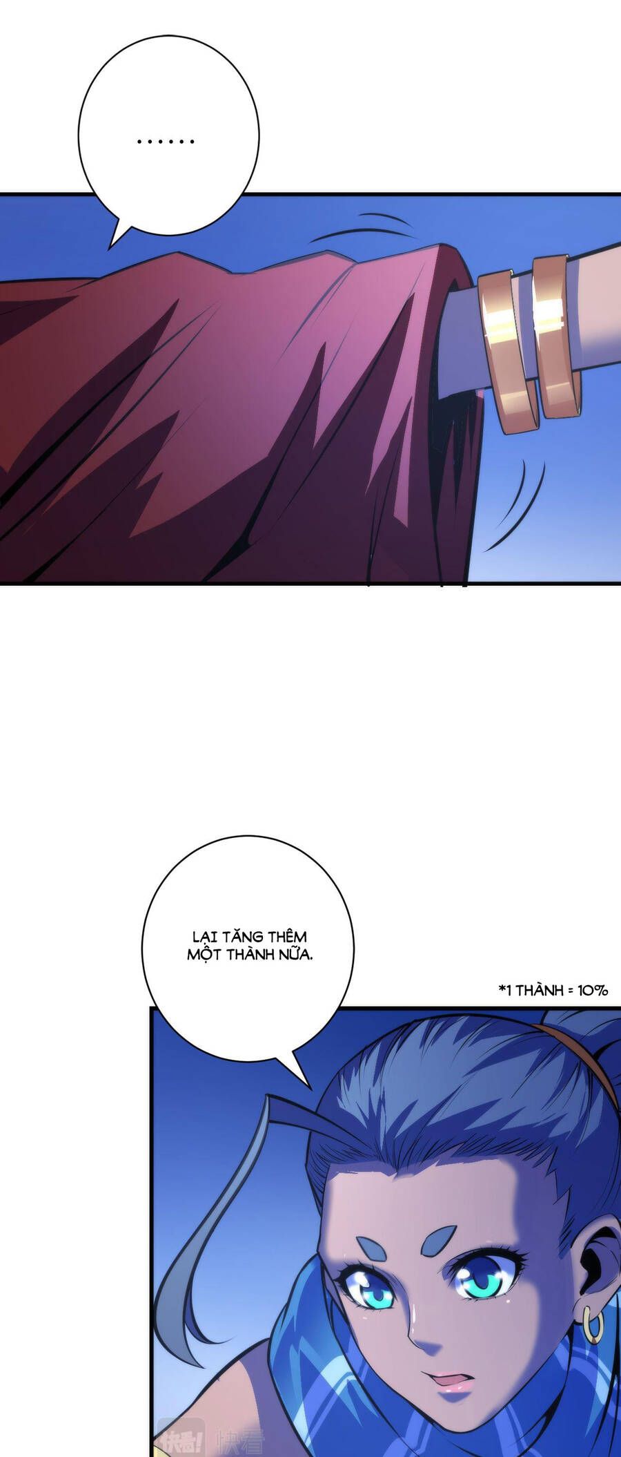 đọc truyện Trở Thành Thần Chủ Cthulhu Chương 83 ảnh 15 tại Thiên Thai Truyện