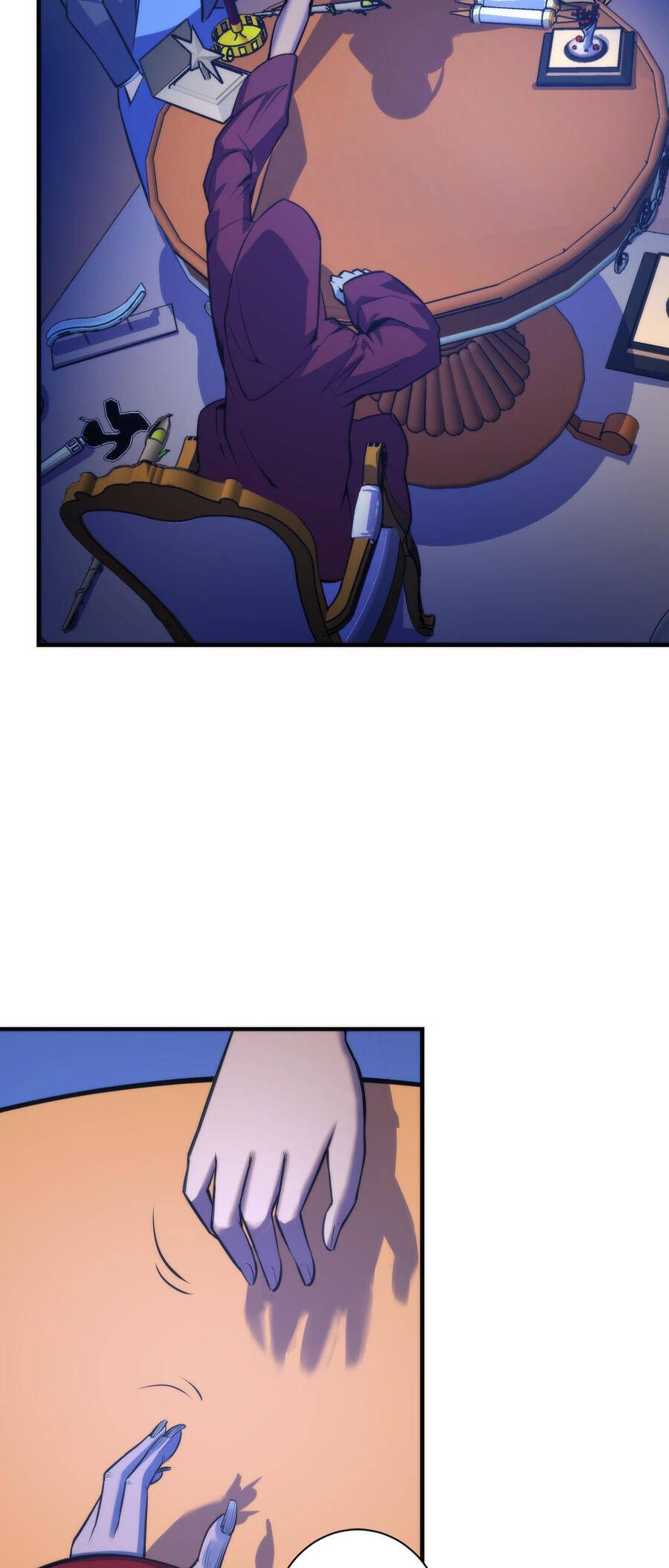 đọc truyện Trở Thành Thần Chủ Cthulhu Chương 83 ảnh 17 tại Thiên Thai Truyện