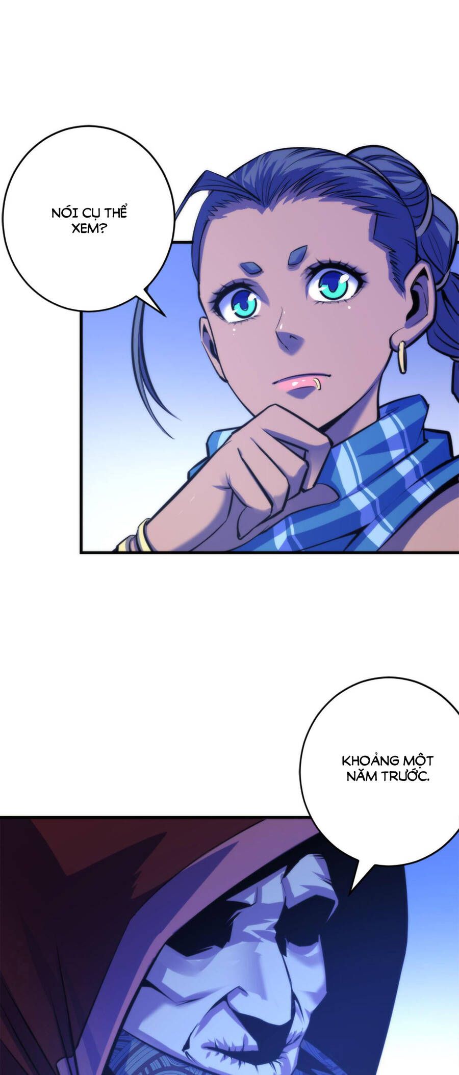 đọc truyện Trở Thành Thần Chủ Cthulhu Chương 83 ảnh 22 tại Thiên Thai Truyện