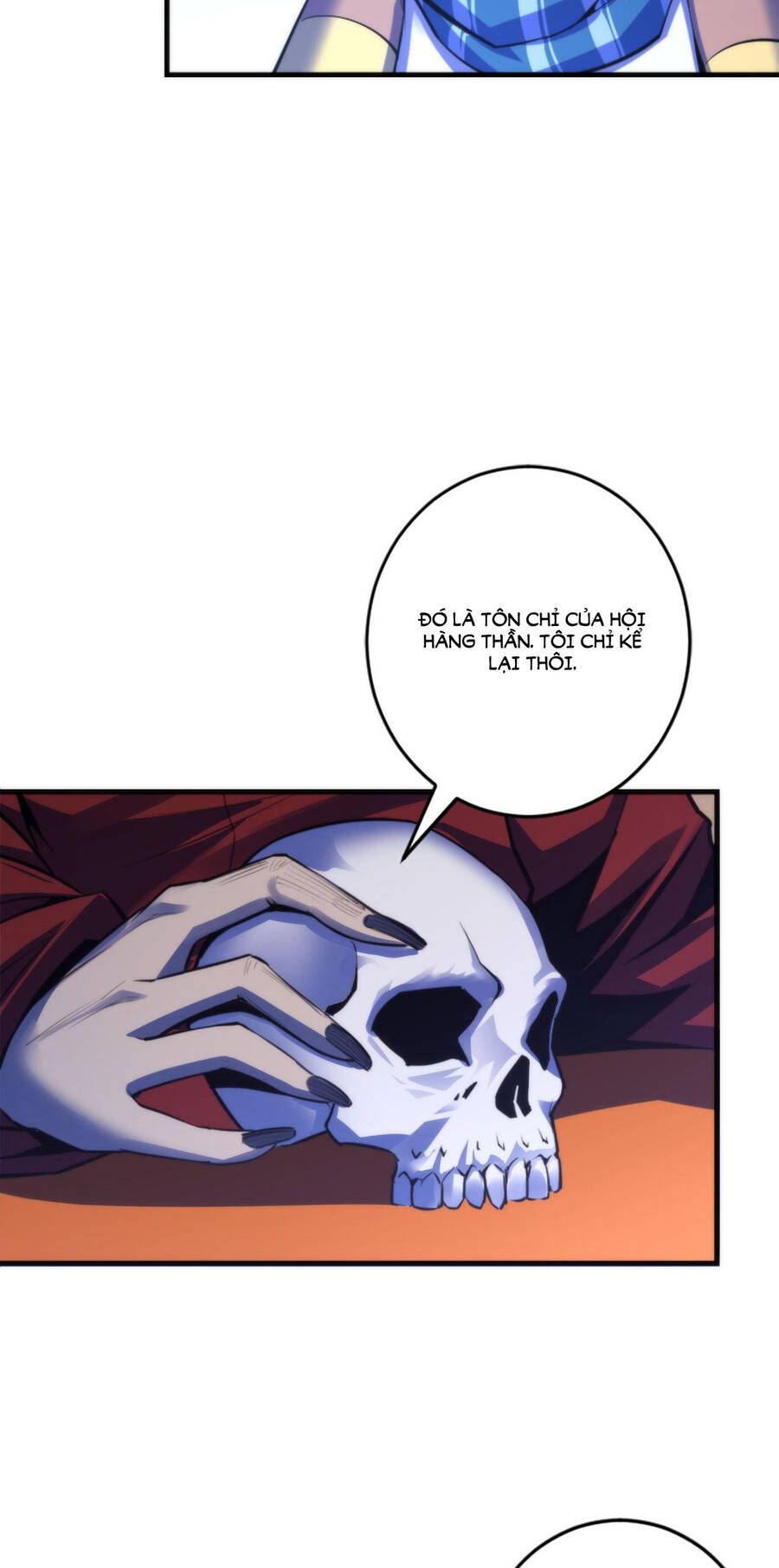 đọc truyện Trở Thành Thần Chủ Cthulhu Chương 83 ảnh 26 tại Thiên Thai Truyện