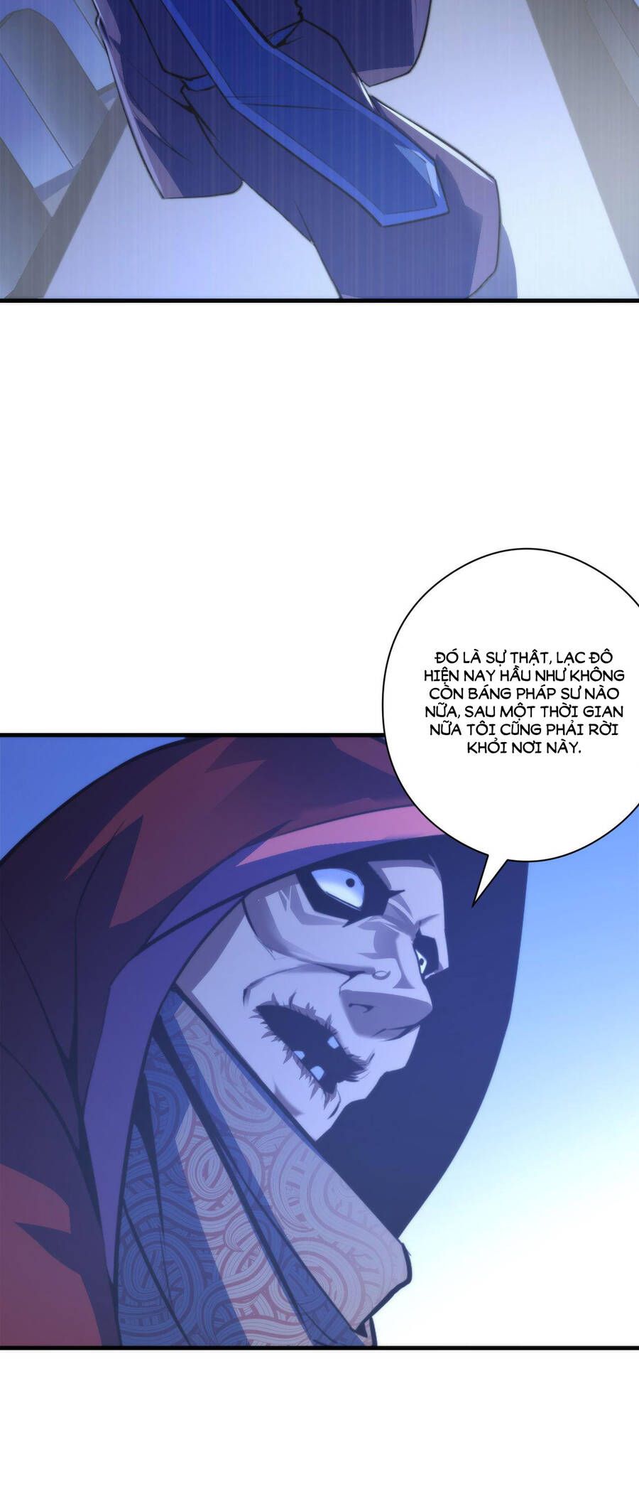 đọc truyện Trở Thành Thần Chủ Cthulhu Chương 83 ảnh 31 tại Thiên Thai Truyện