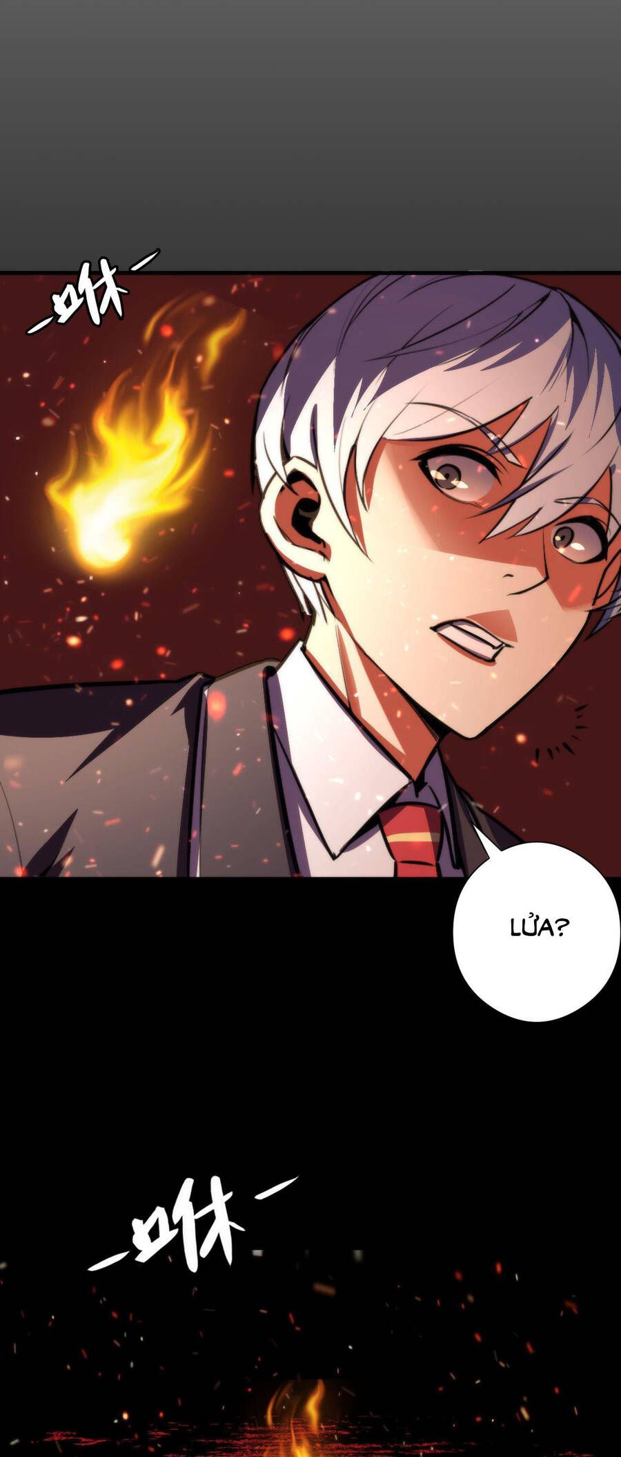 đọc truyện Trở Thành Thần Chủ Cthulhu Chương 83 ảnh 39 tại Thiên Thai Truyện