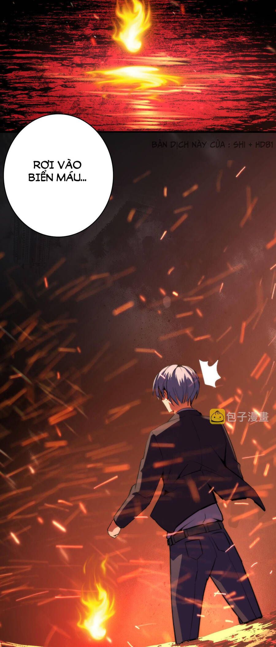 đọc truyện Trở Thành Thần Chủ Cthulhu Chương 83 ảnh 40 tại Thiên Thai Truyện