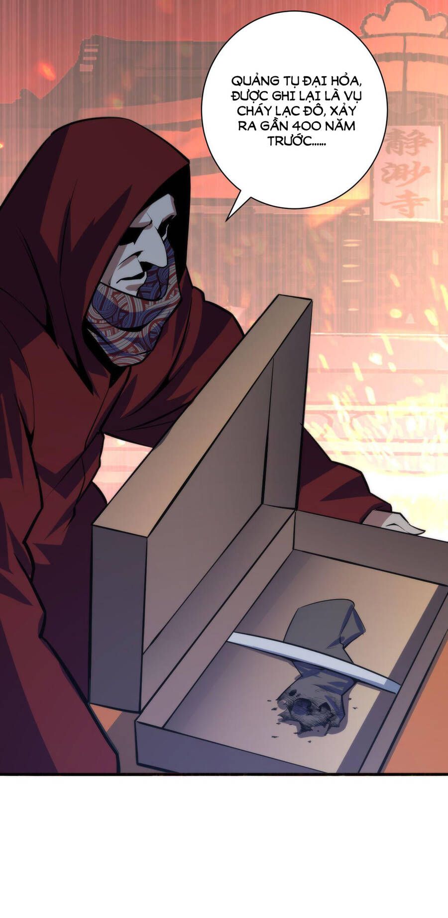 đọc truyện Trở Thành Thần Chủ Cthulhu Chương 84 ảnh 16 tại Thiên Thai Truyện