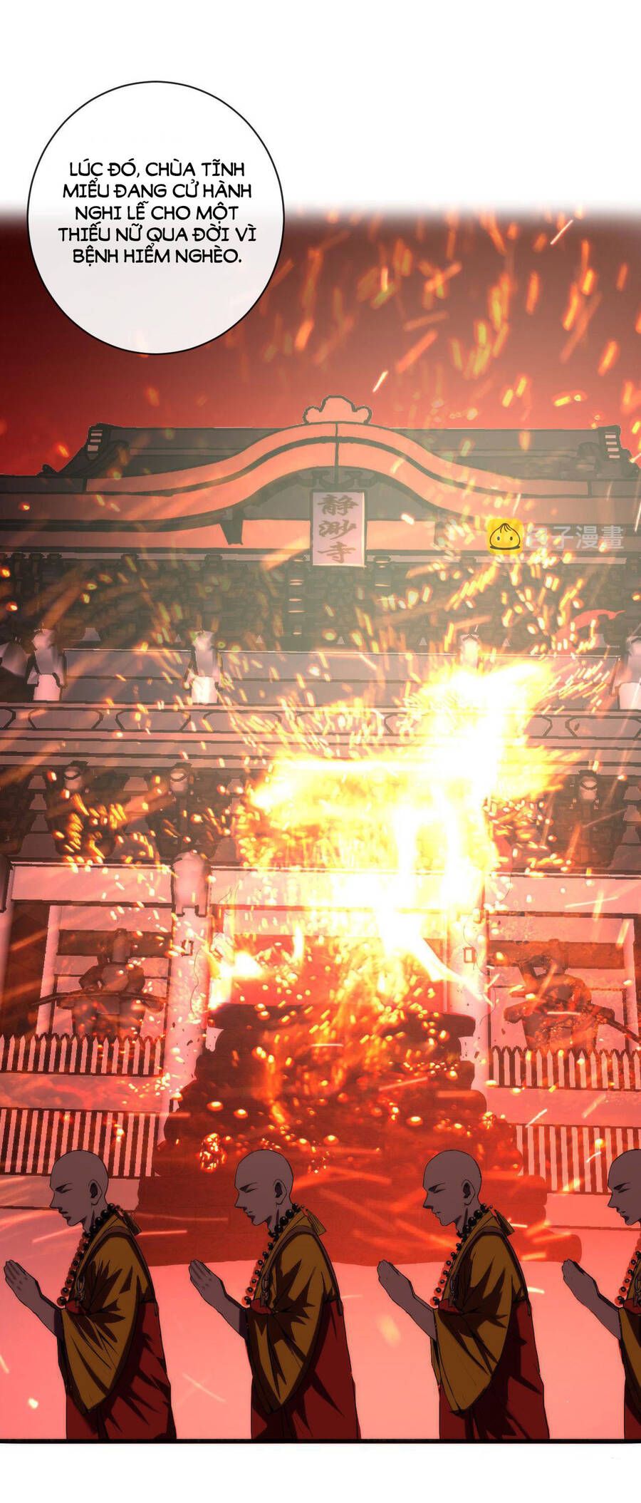 đọc truyện Trở Thành Thần Chủ Cthulhu Chương 84 ảnh 17 tại Thiên Thai Truyện