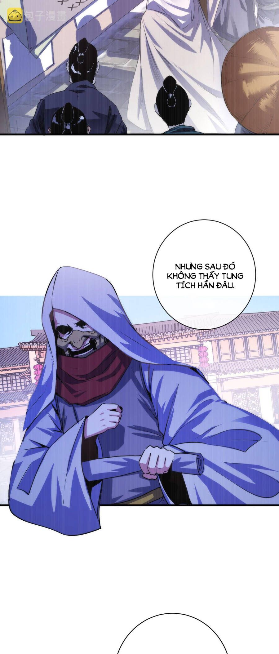 đọc truyện Trở Thành Thần Chủ Cthulhu Chương 84 ảnh 23 tại Thiên Thai Truyện