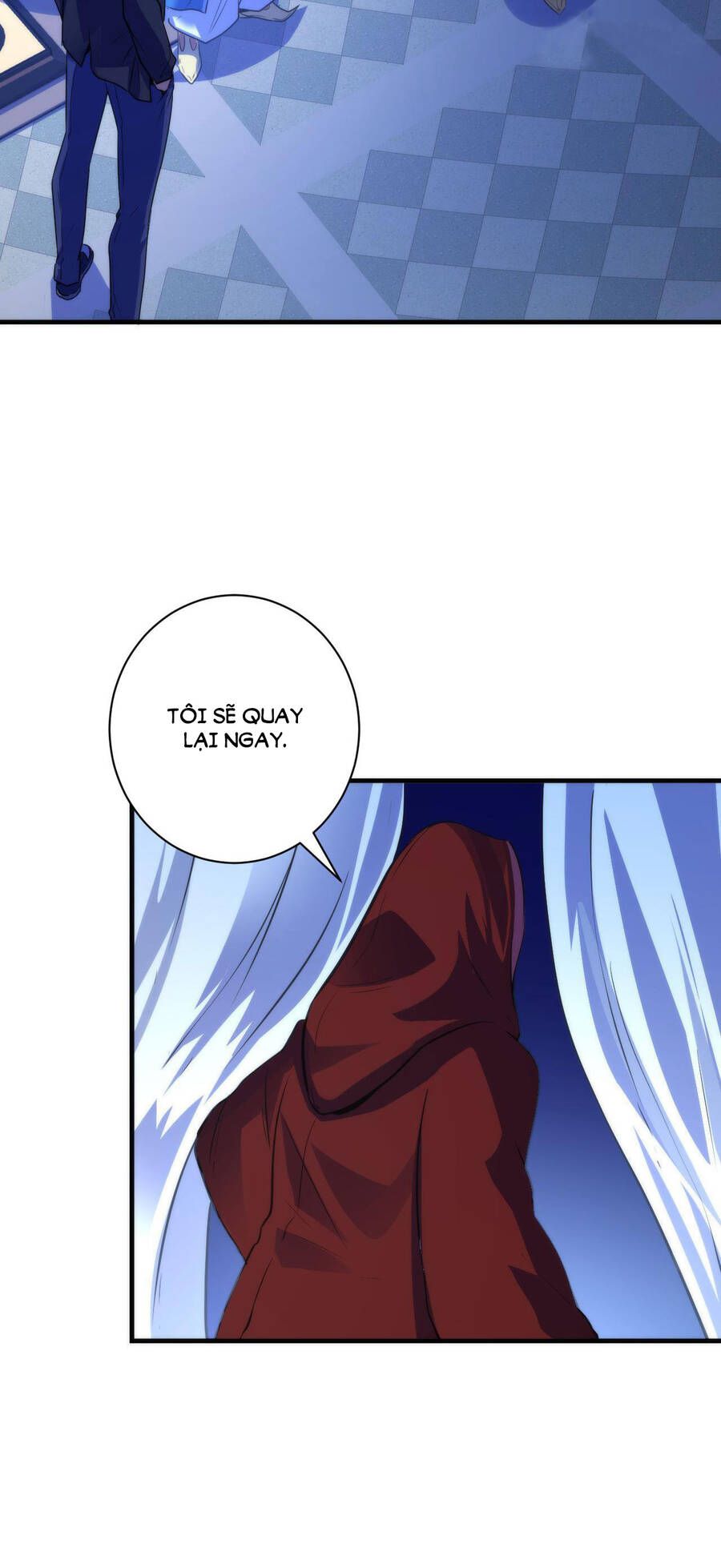 đọc truyện Trở Thành Thần Chủ Cthulhu Chương 84 ảnh 28 tại Thiên Thai Truyện