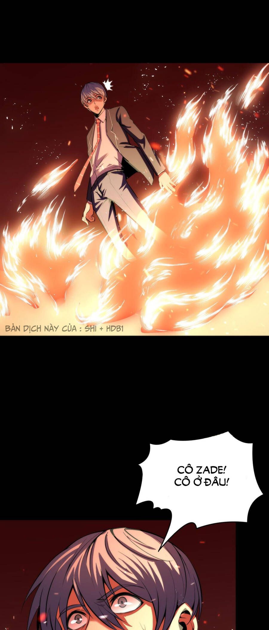 đọc truyện Trở Thành Thần Chủ Cthulhu Chương 84 ảnh 5 tại Thiên Thai Truyện