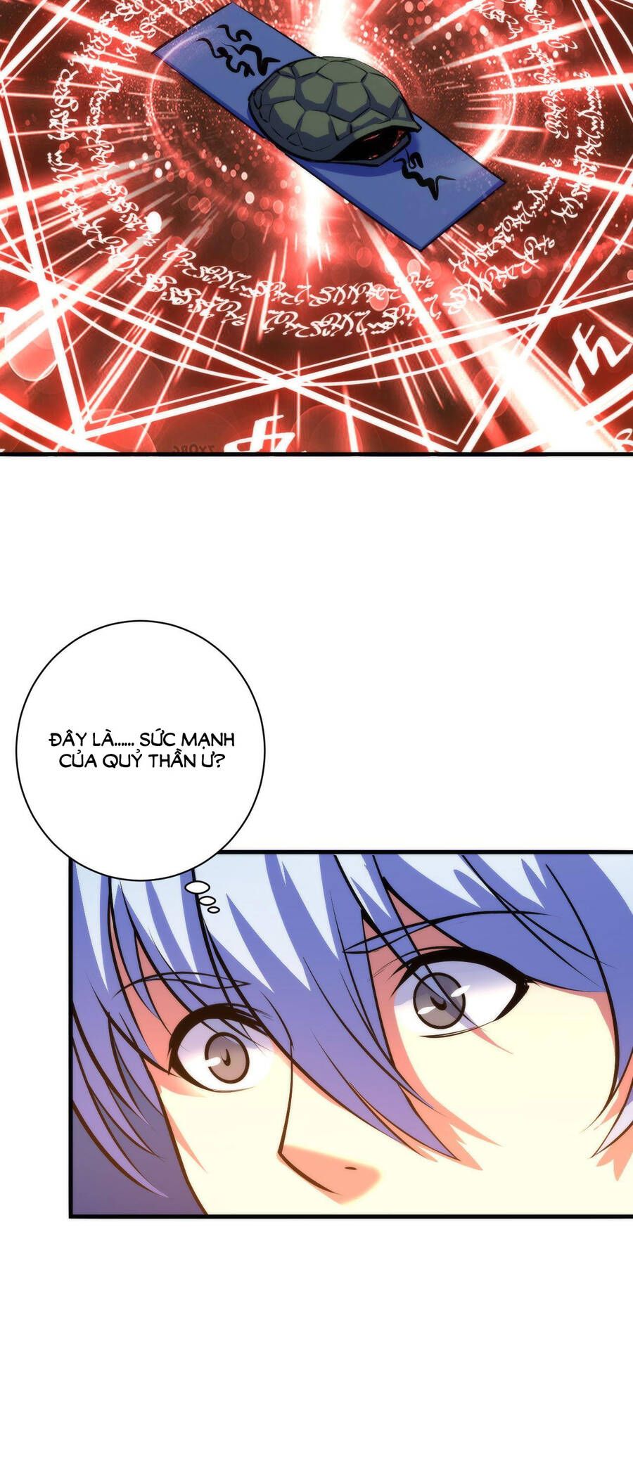 đọc truyện Trở Thành Thần Chủ Cthulhu Chương 84 ảnh 33 tại Thiên Thai Truyện