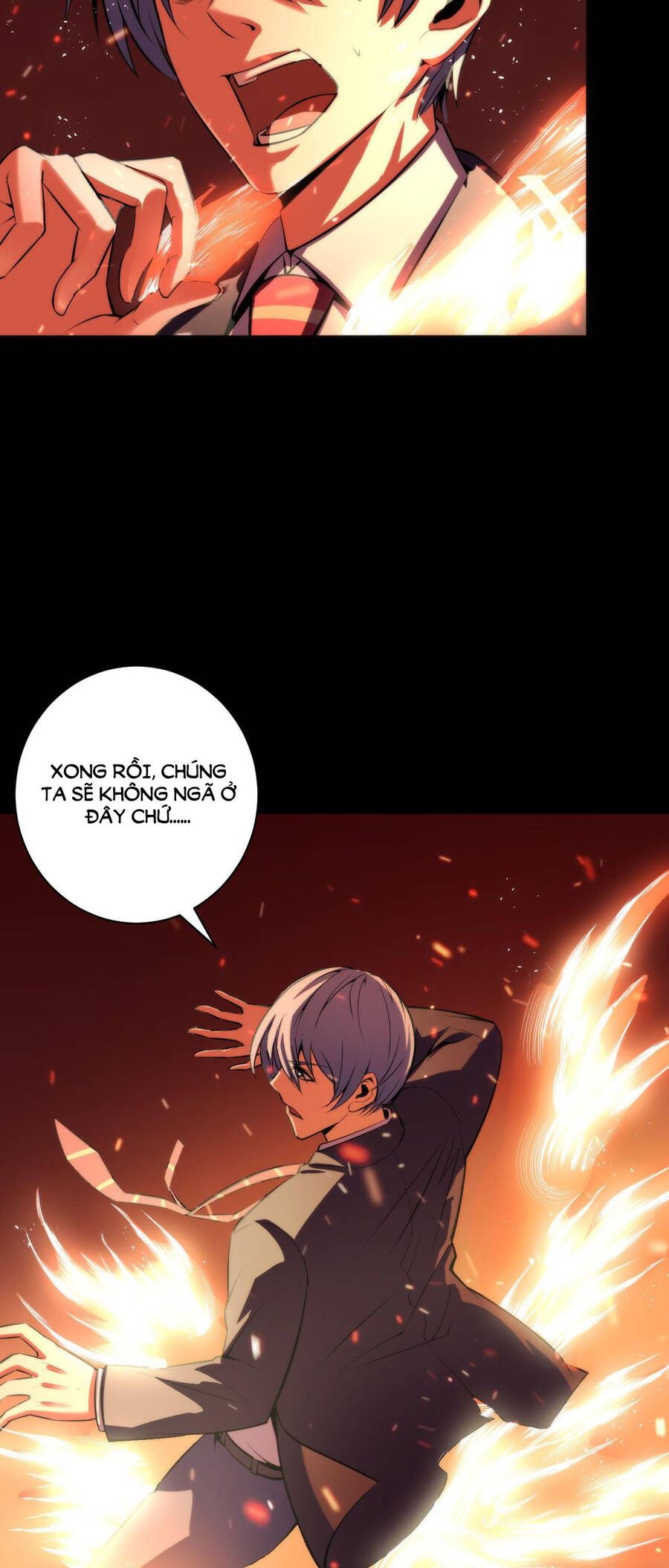 đọc truyện Trở Thành Thần Chủ Cthulhu Chương 84 ảnh 6 tại Thiên Thai Truyện