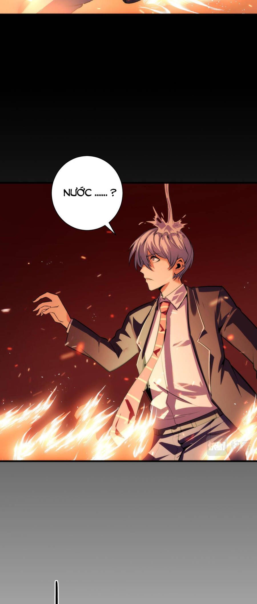 đọc truyện Trở Thành Thần Chủ Cthulhu Chương 84 ảnh 7 tại Thiên Thai Truyện