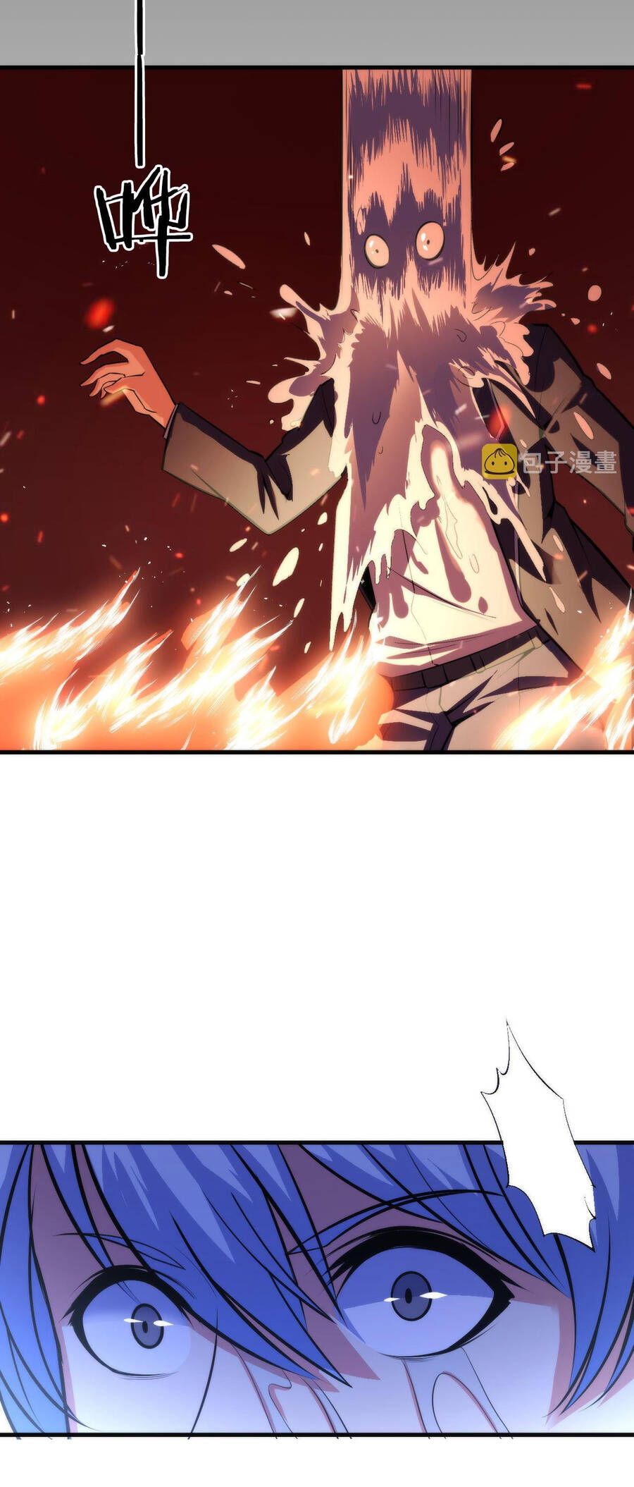 đọc truyện Trở Thành Thần Chủ Cthulhu Chương 84 ảnh 8 tại Thiên Thai Truyện