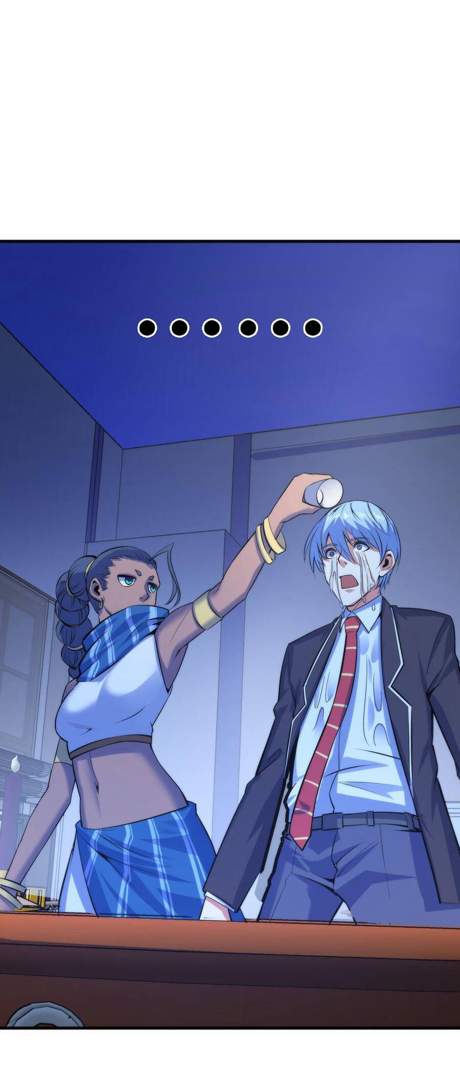 đọc truyện Trở Thành Thần Chủ Cthulhu Chương 84 ảnh 9 tại Thiên Thai Truyện