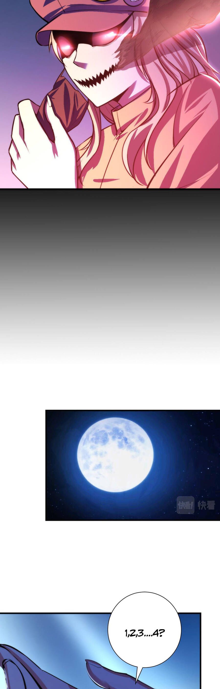 đọc truyện Trở Thành Thần Chủ Cthulhu Chương 85 ảnh 28 tại Thiên Thai Truyện