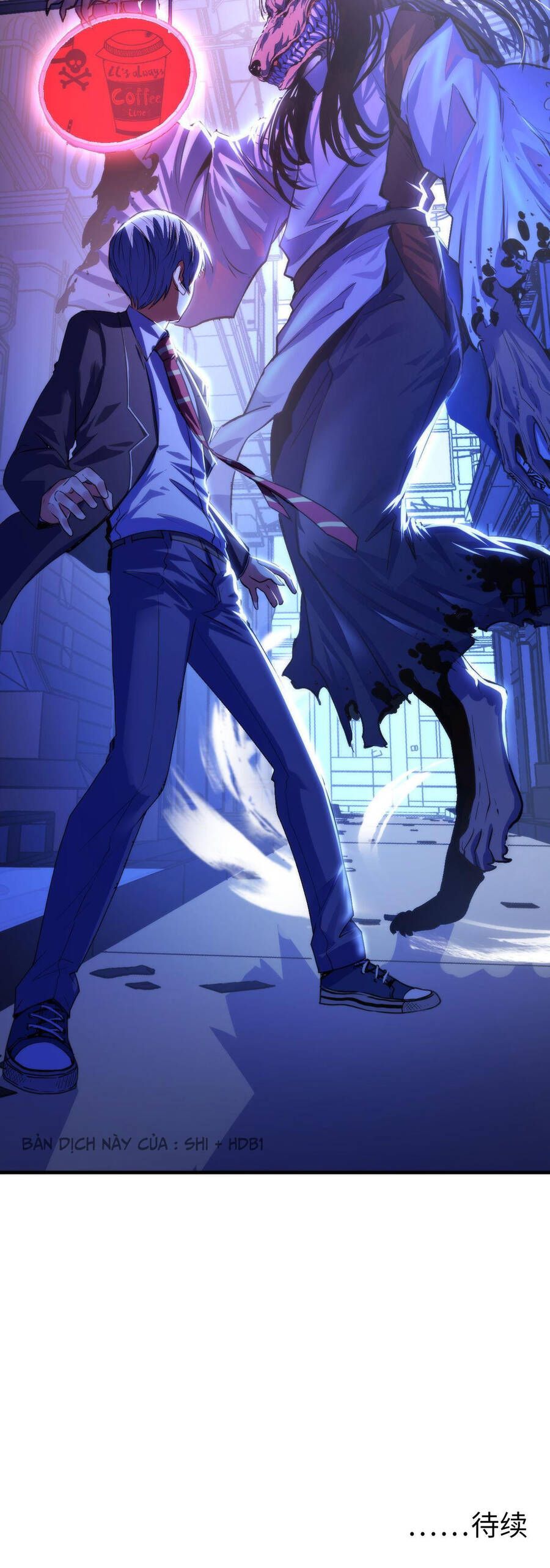 đọc truyện Trở Thành Thần Chủ Cthulhu Chương 85 ảnh 34 tại Thiên Thai Truyện