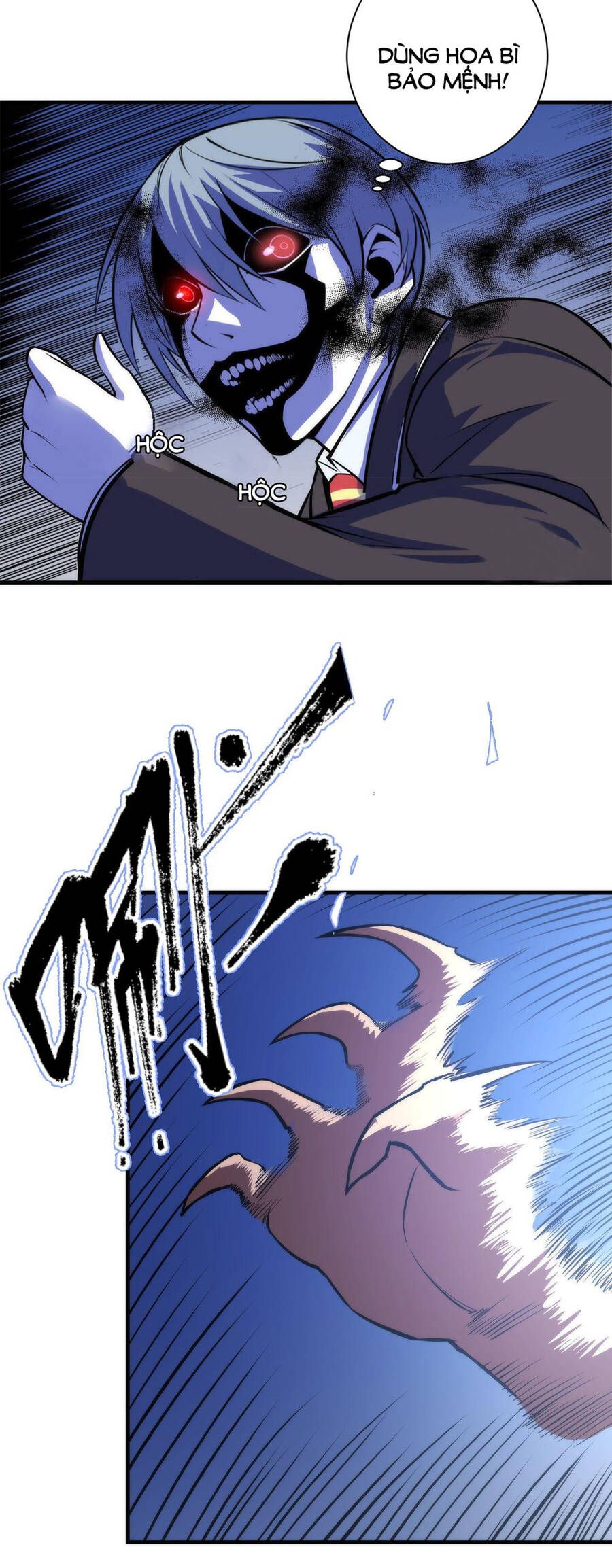 đọc truyện Trở Thành Thần Chủ Cthulhu Chương 86 ảnh 12 tại Thiên Thai Truyện