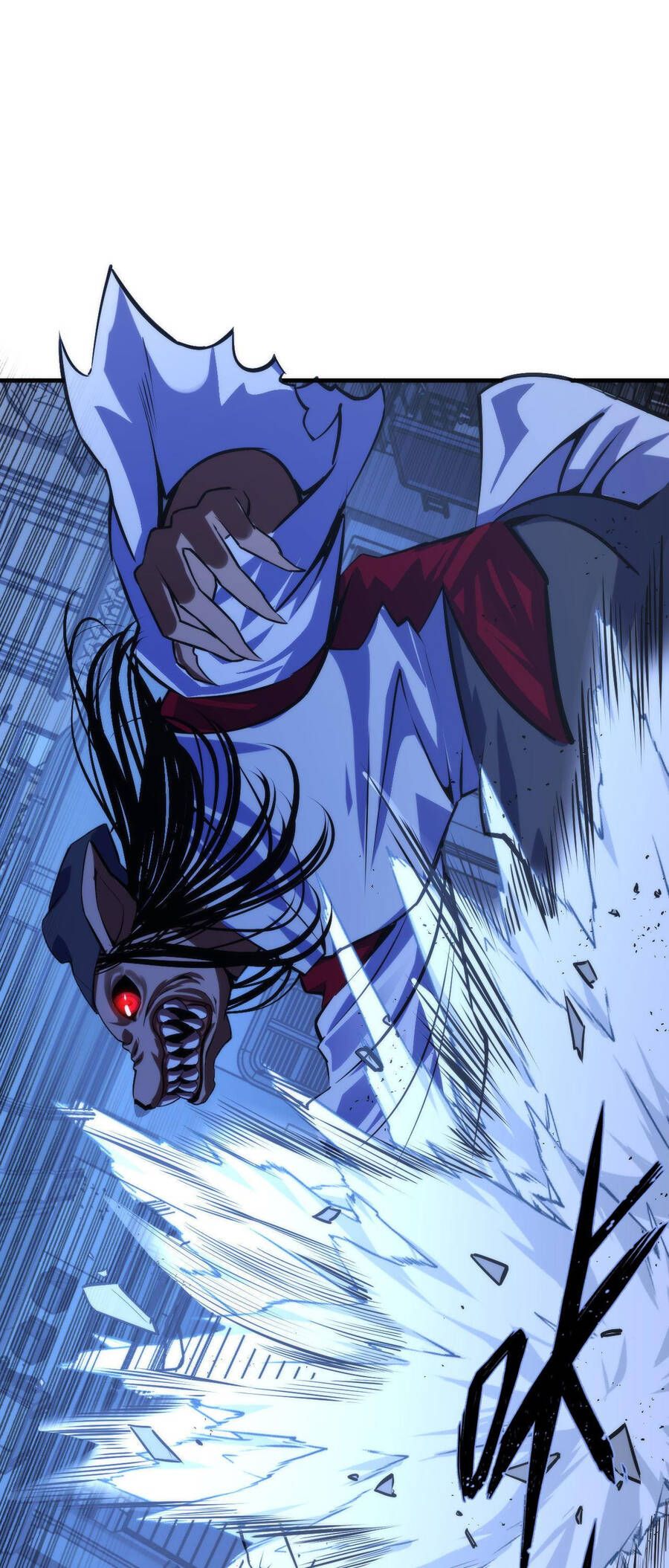 đọc truyện Trở Thành Thần Chủ Cthulhu Chương 86 ảnh 13 tại Thiên Thai Truyện