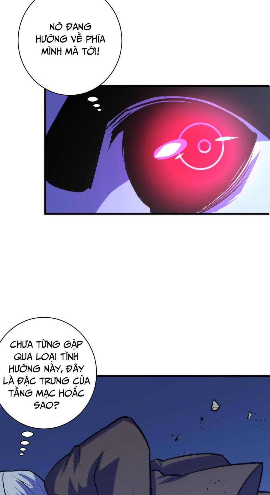 đọc truyện Trở Thành Thần Chủ Cthulhu Chương 86 ảnh 15 tại Thiên Thai Truyện