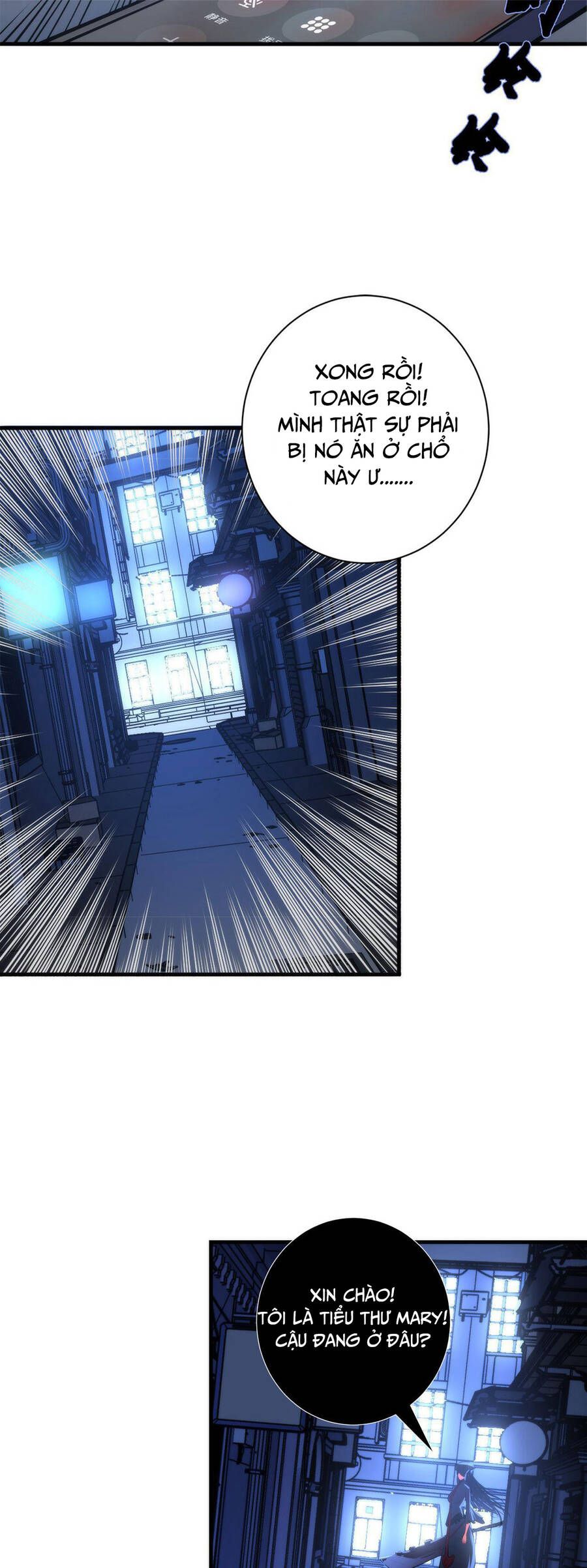 đọc truyện Trở Thành Thần Chủ Cthulhu Chương 86 ảnh 18 tại Thiên Thai Truyện