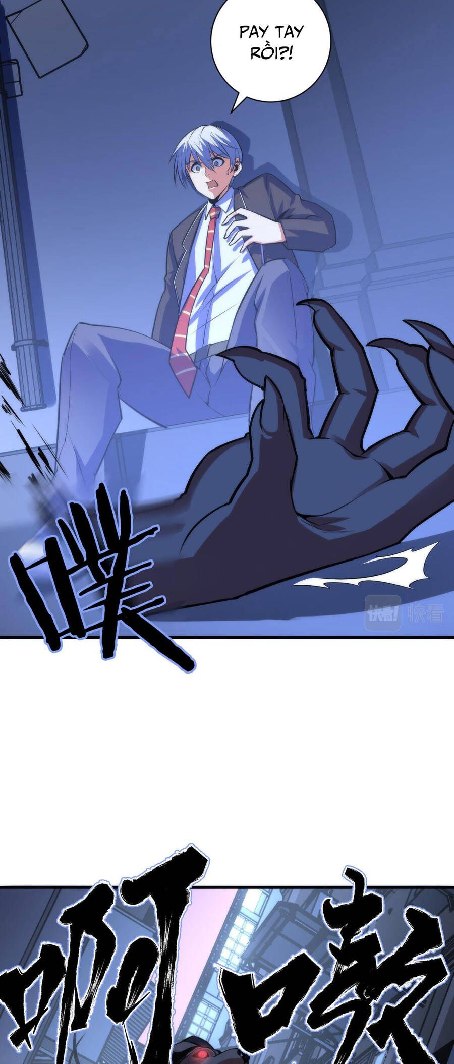 đọc truyện Trở Thành Thần Chủ Cthulhu Chương 86 ảnh 27 tại Thiên Thai Truyện