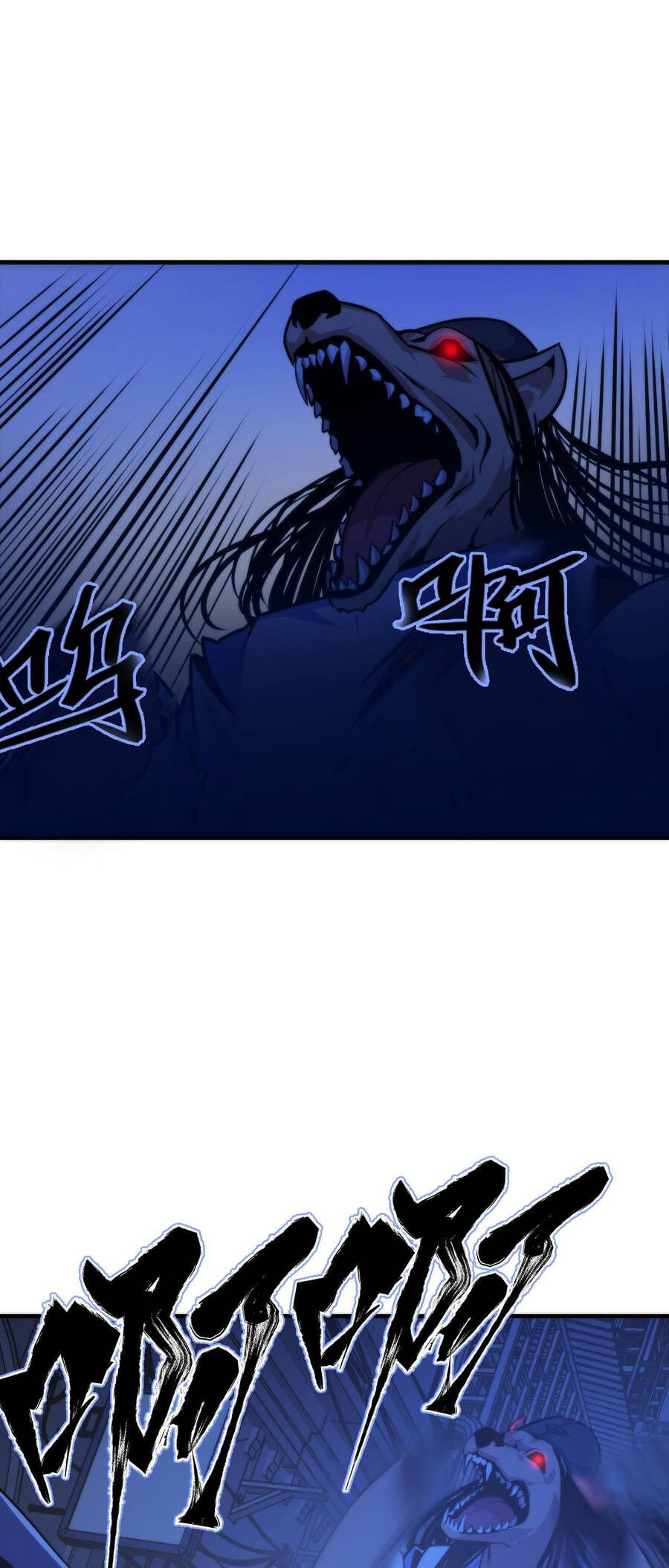 đọc truyện Trở Thành Thần Chủ Cthulhu Chương 86 ảnh 35 tại Thiên Thai Truyện