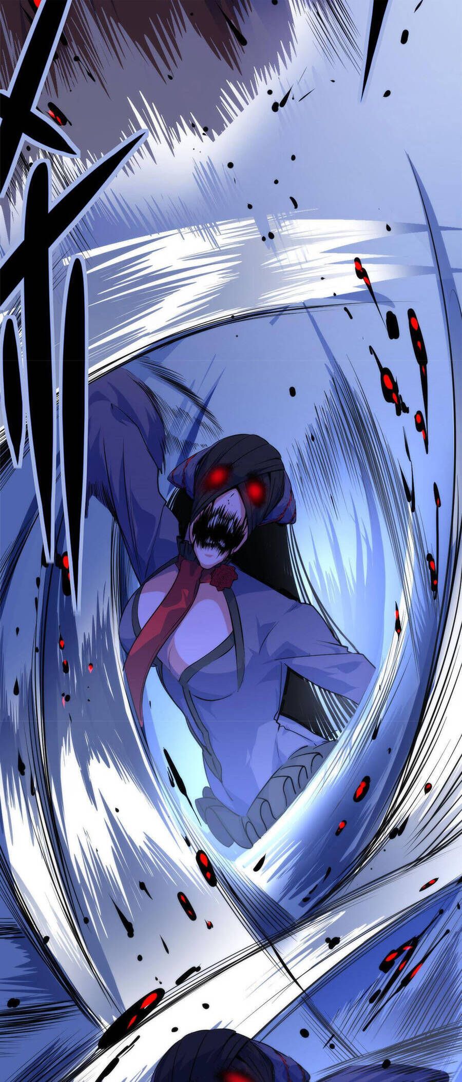 đọc truyện Trở Thành Thần Chủ Cthulhu Chương 86 ảnh 42 tại Thiên Thai Truyện