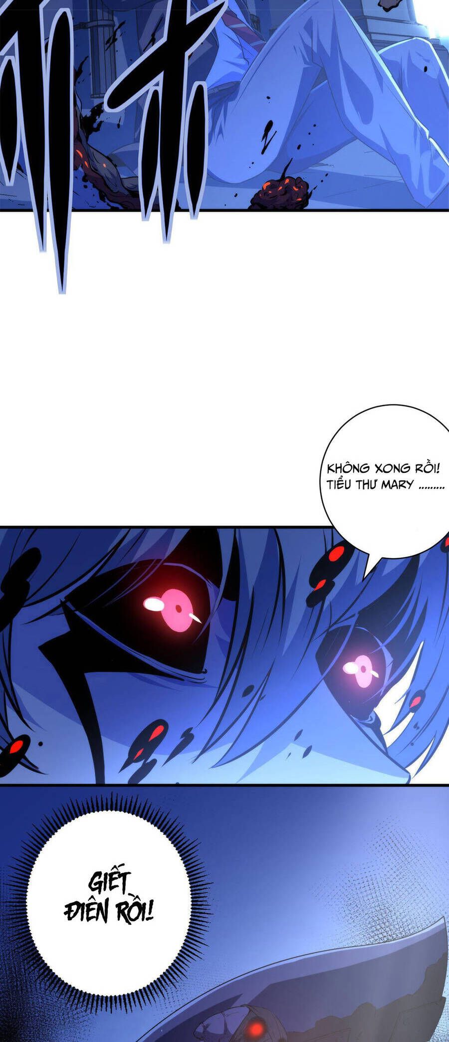 đọc truyện Trở Thành Thần Chủ Cthulhu Chương 86 ảnh 44 tại Thiên Thai Truyện