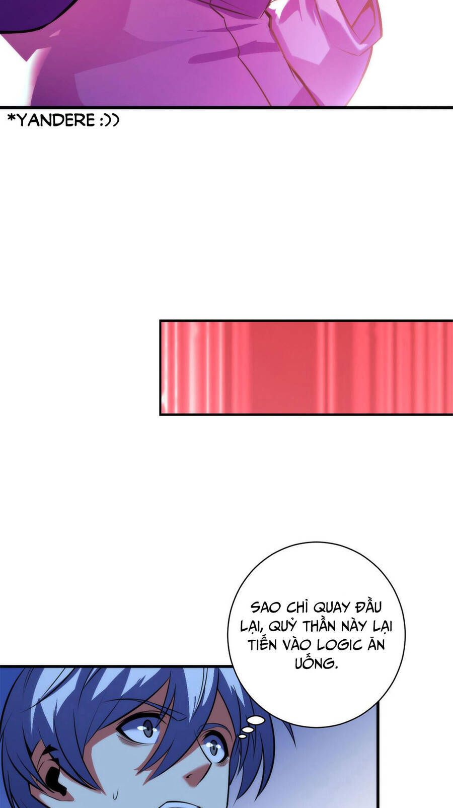 đọc truyện Trở Thành Thần Chủ Cthulhu Chương 86 ảnh 7 tại Thiên Thai Truyện