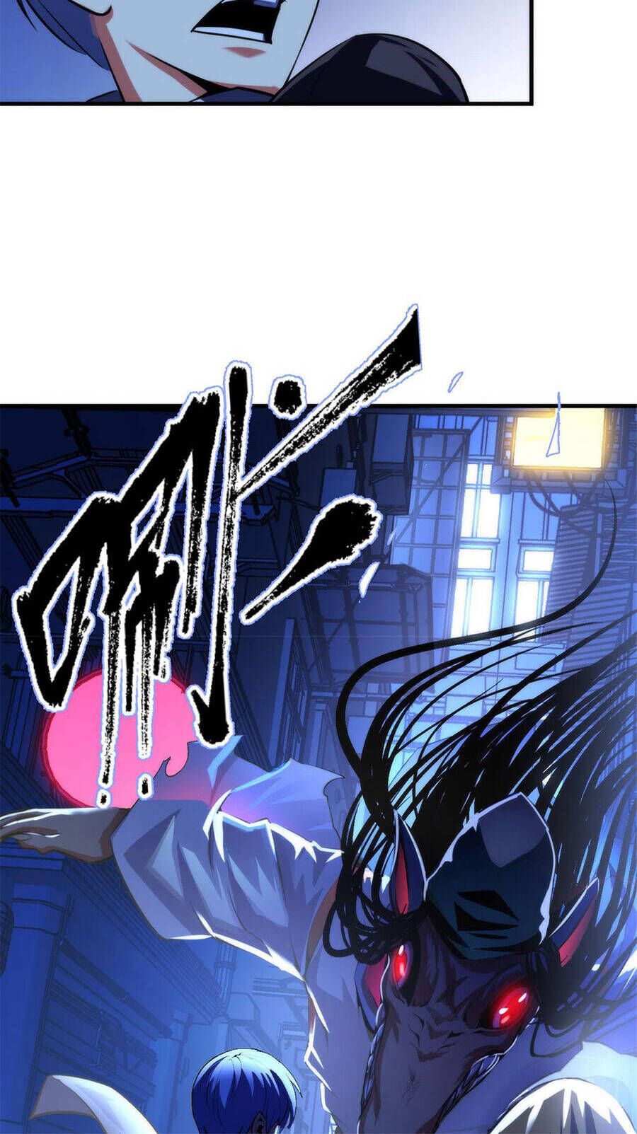 đọc truyện Trở Thành Thần Chủ Cthulhu Chương 86 ảnh 8 tại Thiên Thai Truyện