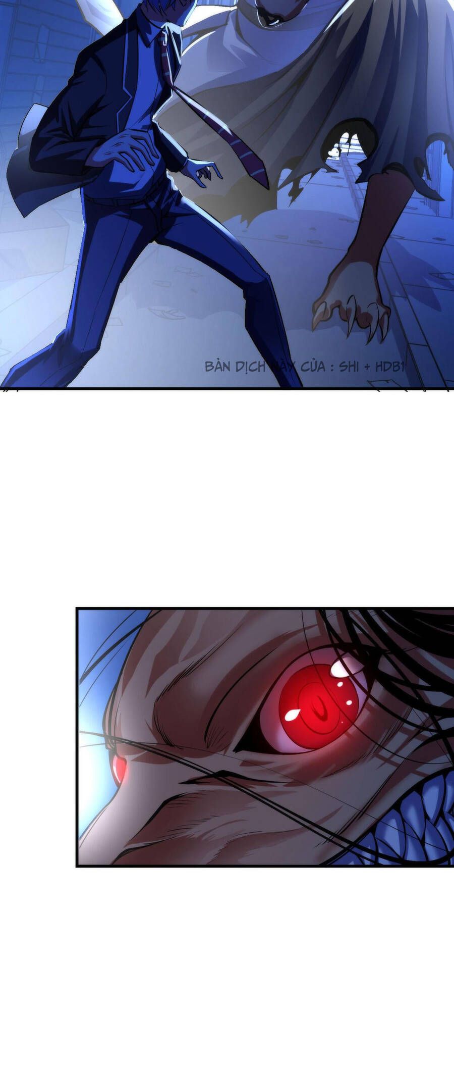 đọc truyện Trở Thành Thần Chủ Cthulhu Chương 86 ảnh 9 tại Thiên Thai Truyện