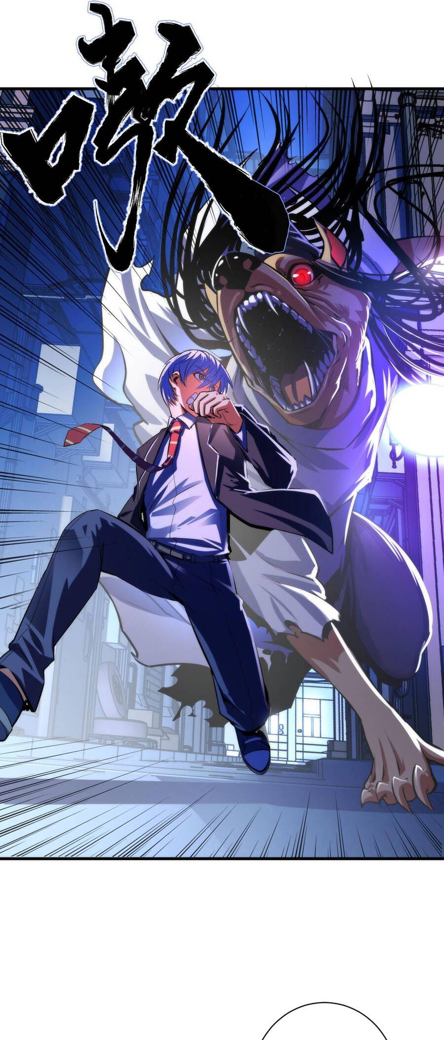 đọc truyện Trở Thành Thần Chủ Cthulhu Chương 86 ảnh 10 tại Thiên Thai Truyện