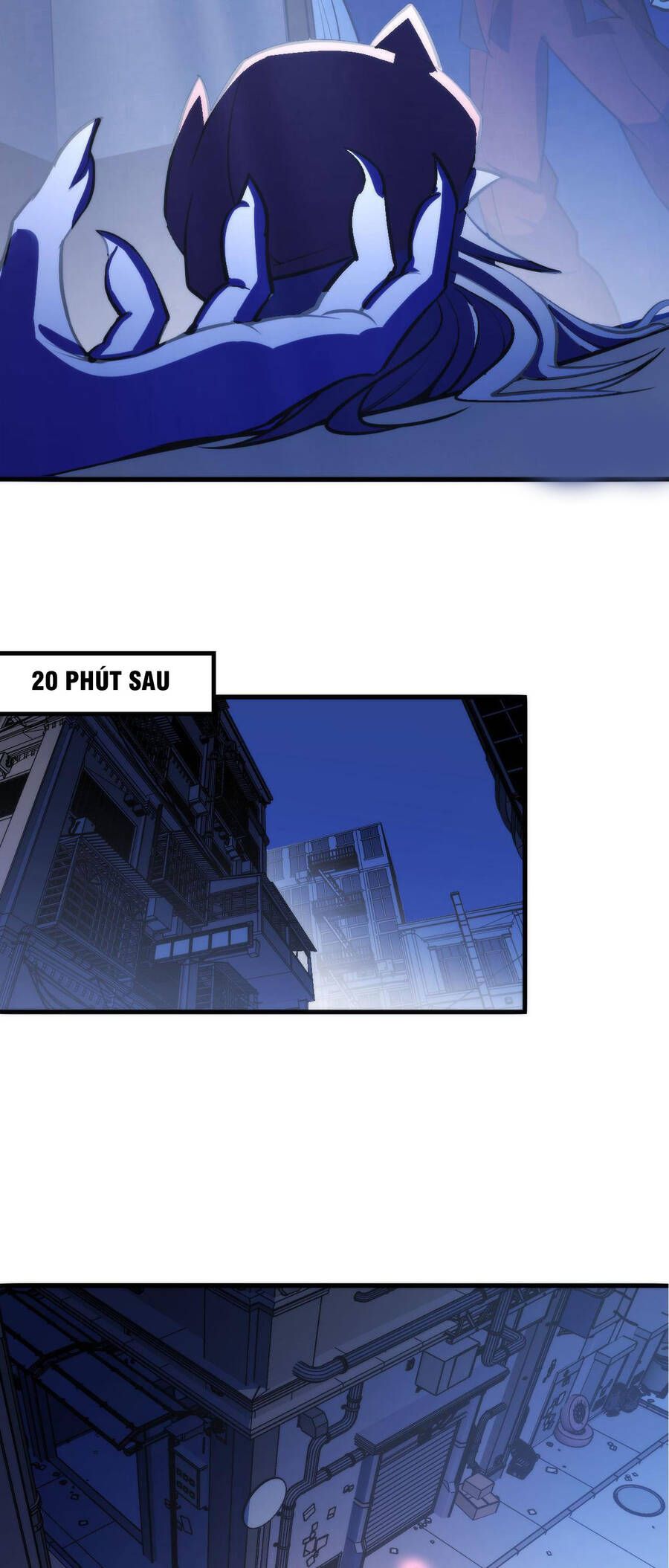 đọc truyện Trở Thành Thần Chủ Cthulhu Chương 87 ảnh 16 tại Thiên Thai Truyện