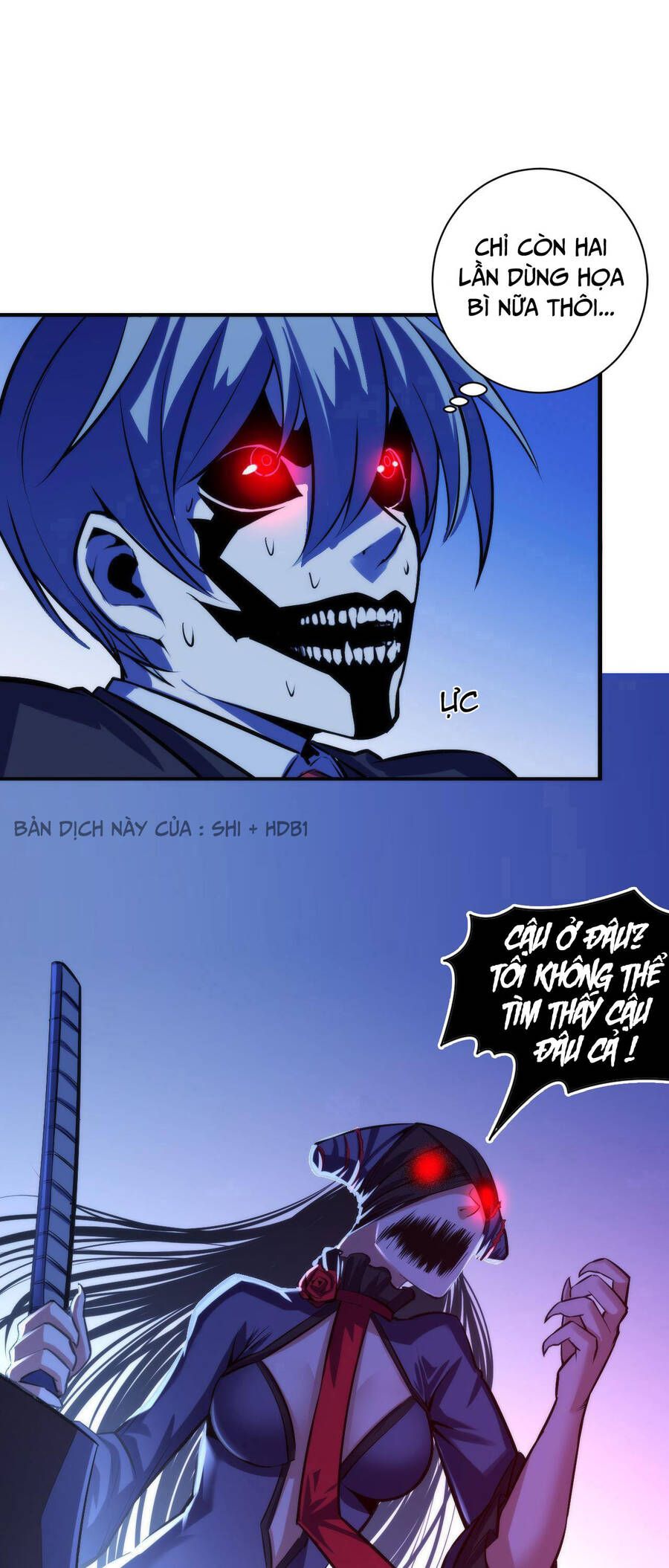 đọc truyện Trở Thành Thần Chủ Cthulhu Chương 87 ảnh 4 tại Thiên Thai Truyện