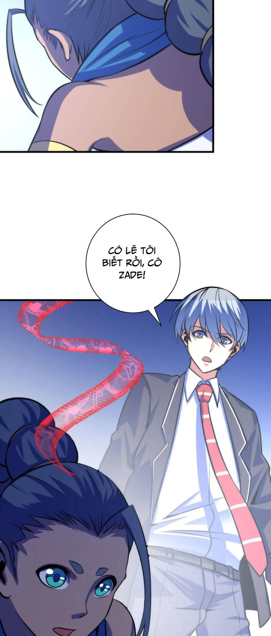 đọc truyện Trở Thành Thần Chủ Cthulhu Chương 87 ảnh 28 tại Thiên Thai Truyện