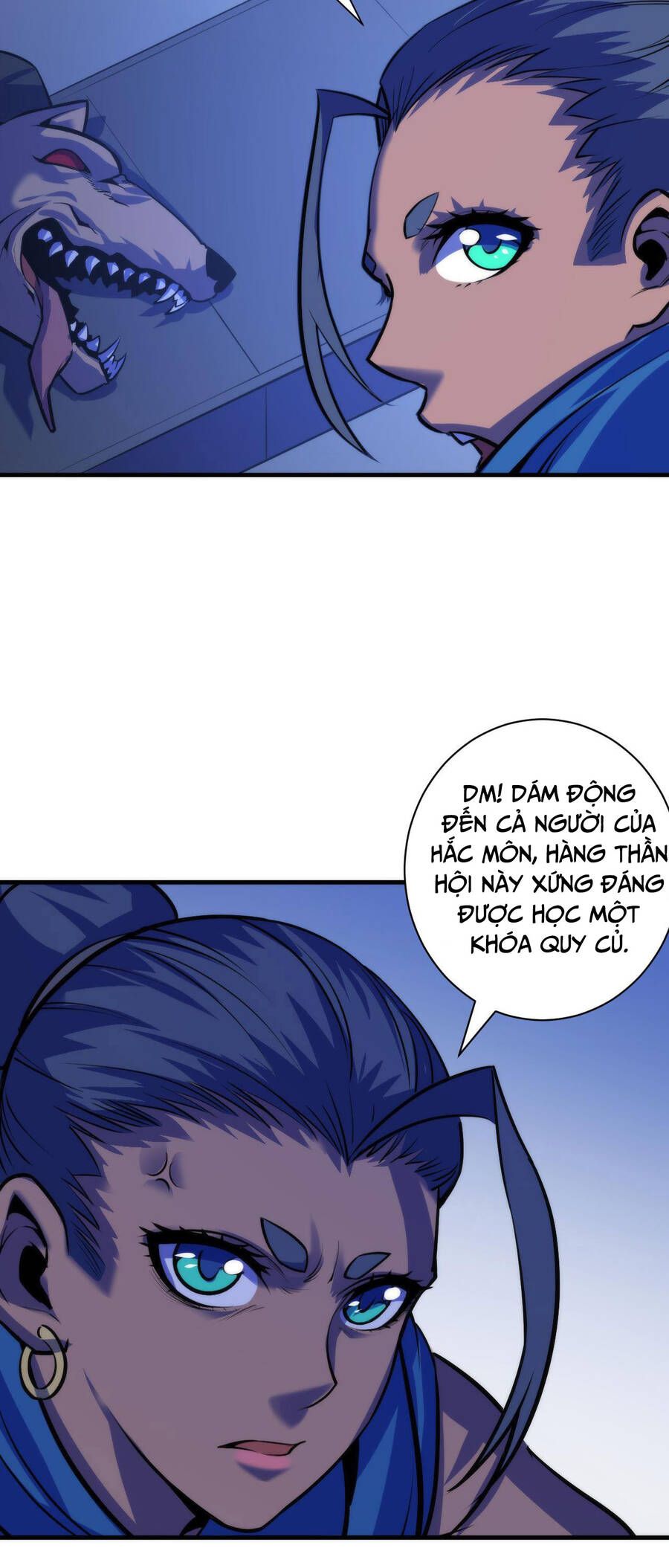 đọc truyện Trở Thành Thần Chủ Cthulhu Chương 87 ảnh 32 tại Thiên Thai Truyện