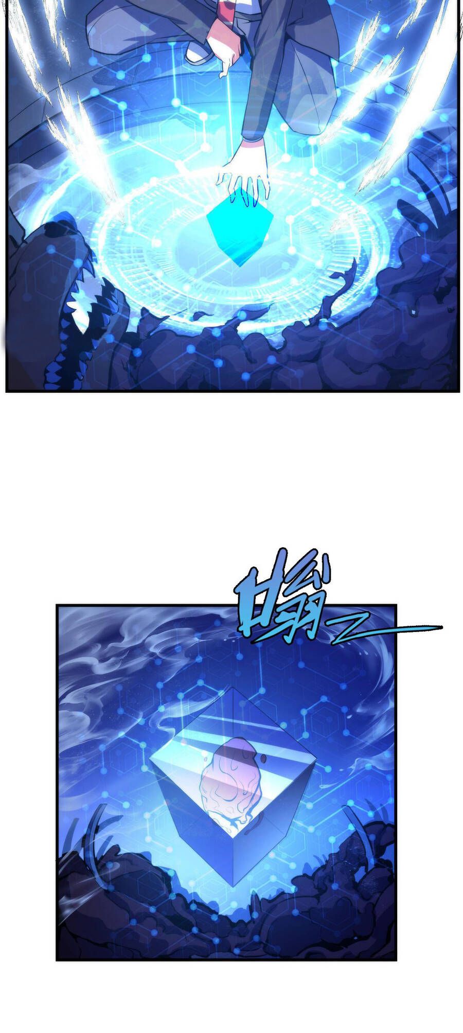 đọc truyện Trở Thành Thần Chủ Cthulhu Chương 87 ảnh 11 tại Thiên Thai Truyện