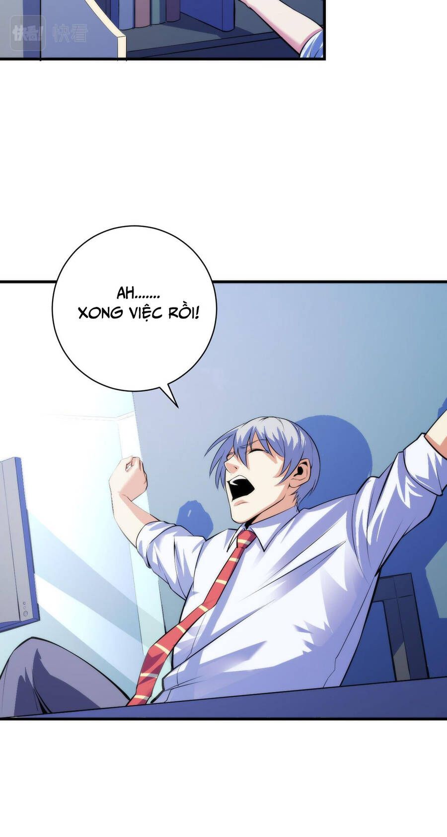 đọc truyện Trở Thành Thần Chủ Cthulhu Chương 88 ảnh 13 tại Thiên Thai Truyện